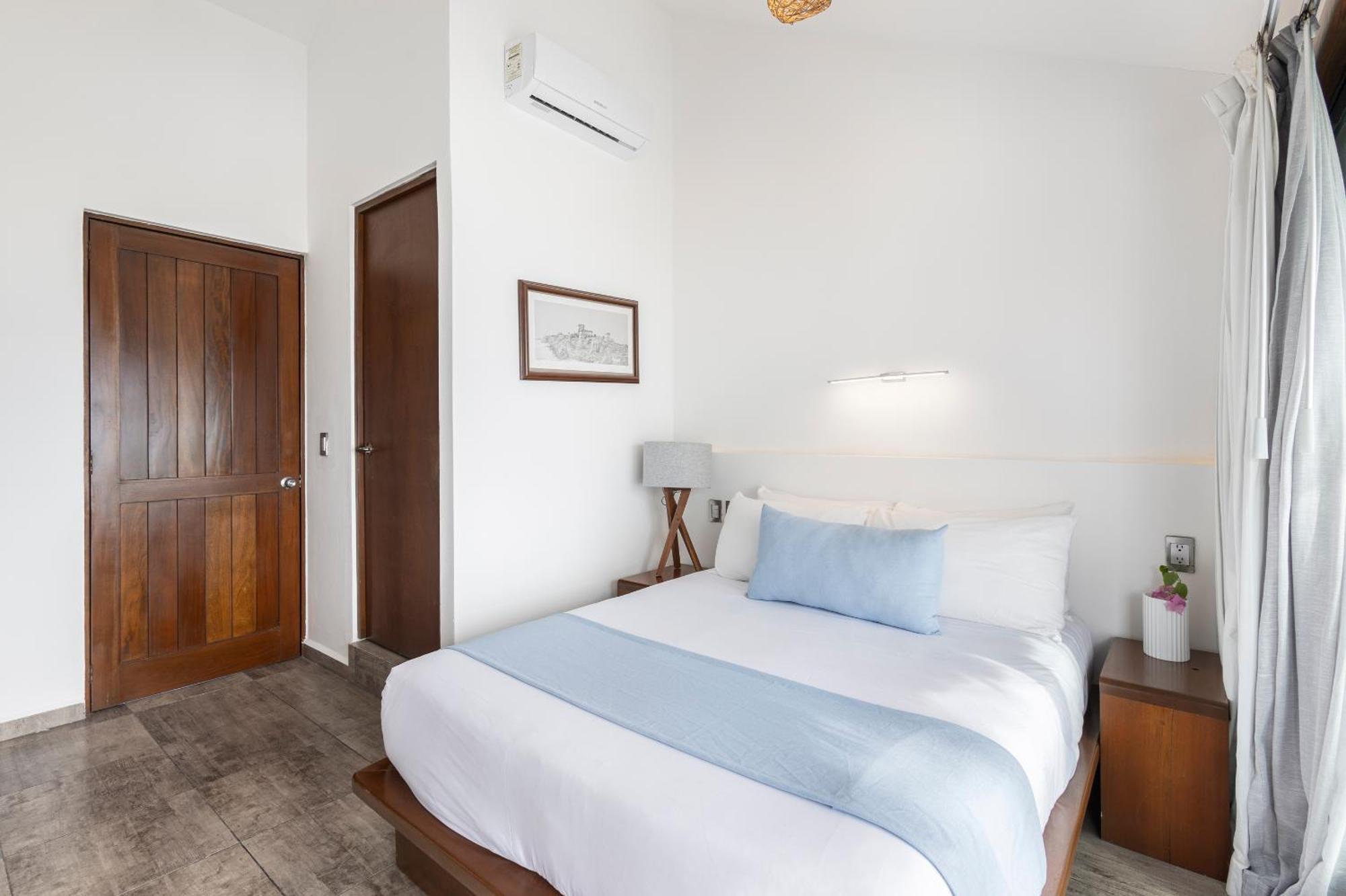Areia Playa Del Carmen - Beach Front Hotel Номер фото