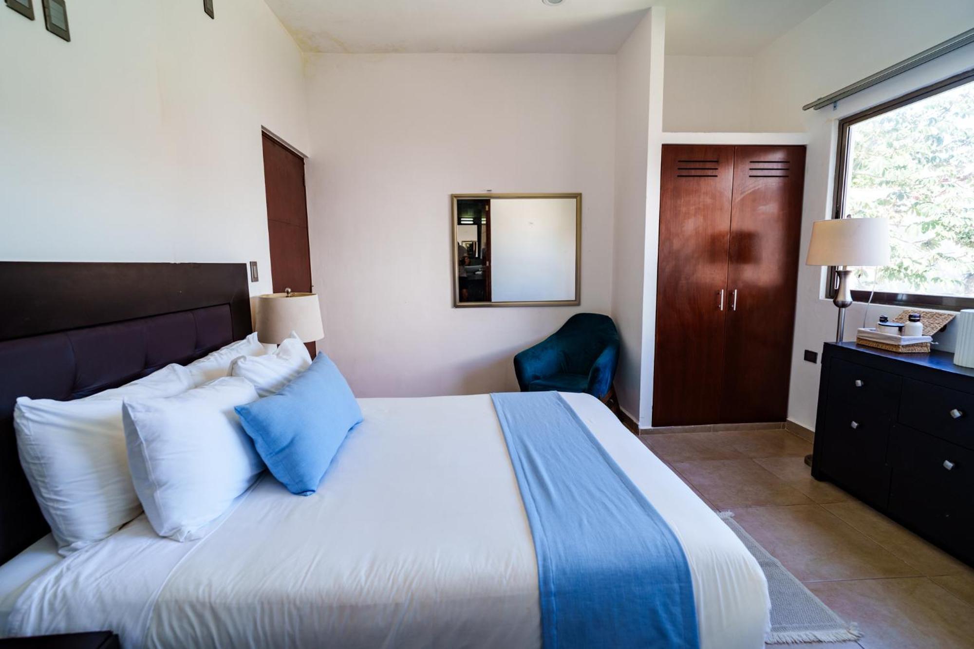 Areia Playa Del Carmen - Beach Front Hotel Номер фото